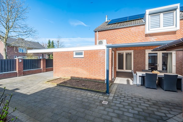Medium property photo - Ruimstraat 2, 6051 LC Maasbracht